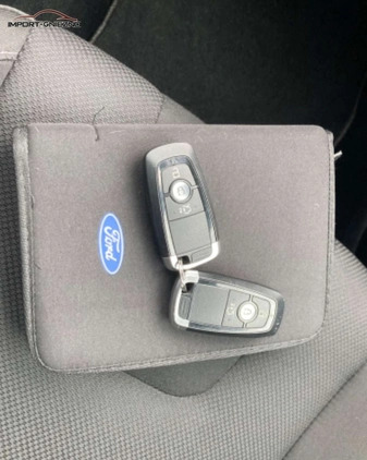 Ford S-Max cena 92900 przebieg: 149000, rok produkcji 2019 z Aleksandrów Łódzki małe 529